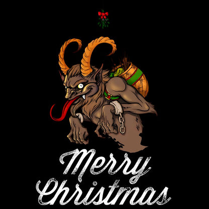 Merry Christmas Geek T-Shirt