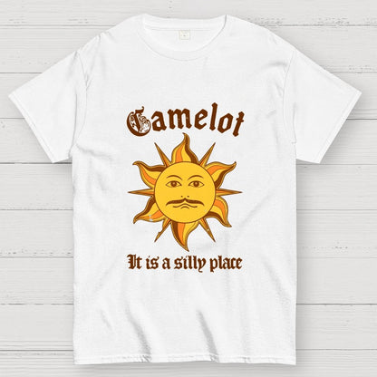A Silly Place Geek T-Shirt