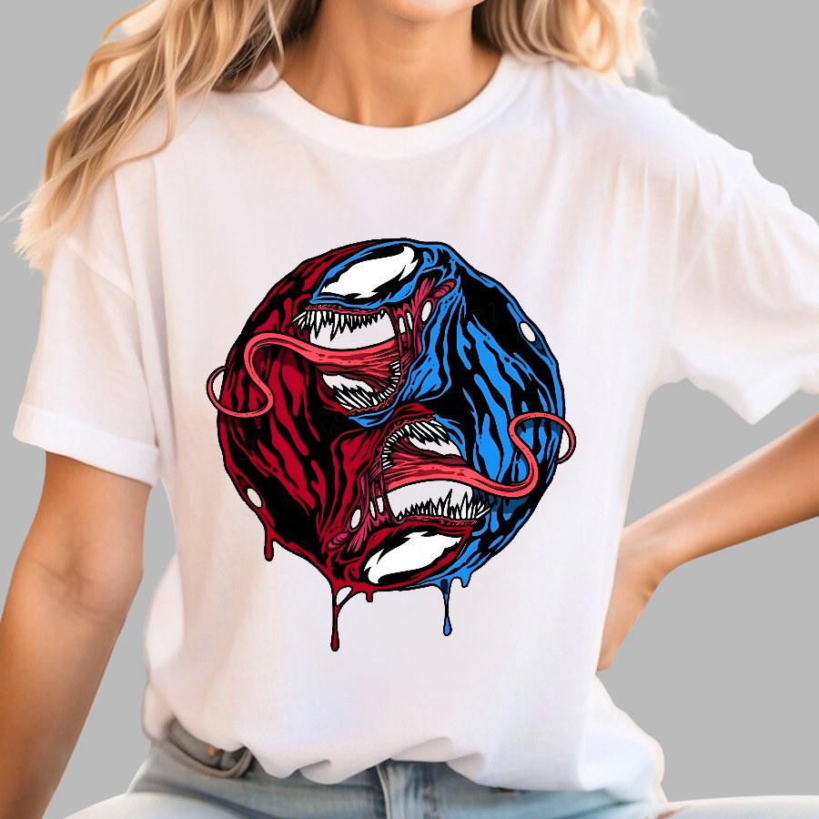 Symbiotic Opposition Geek T-Shirt
