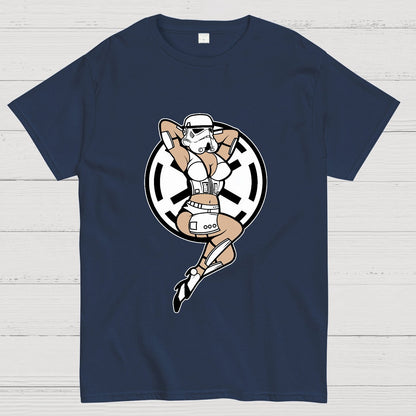 Realm Sexy Beauty Geeky T-Shirt