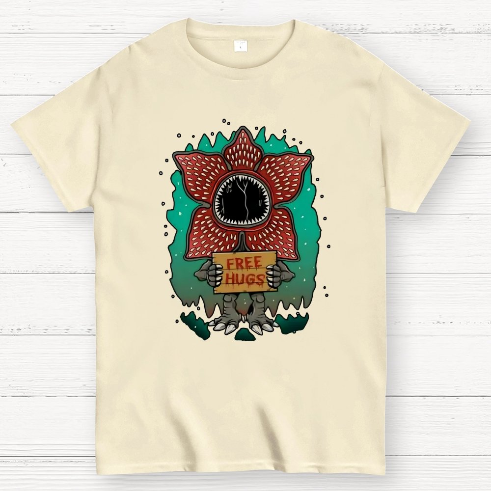 Free Hugs Geek T-Shirt