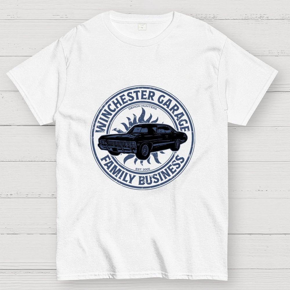 Cursed Energy Club Geek T-Shirt