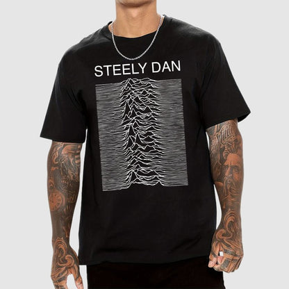 Dan Division Unisex Geek T-Shirt