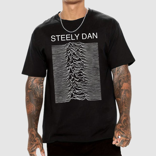 Dan Division Unisex Geek T-Shirt