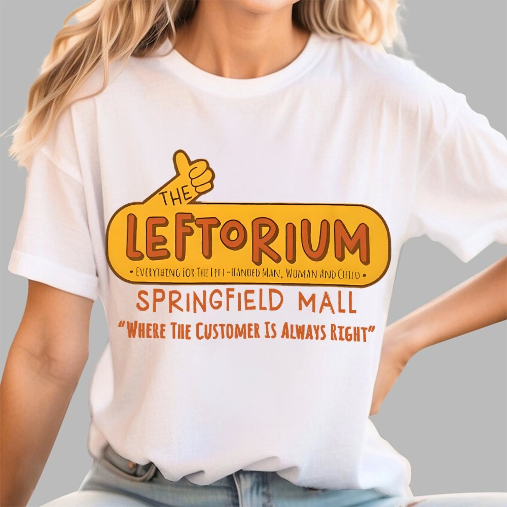 The Leftside Store Geek T-Shirt