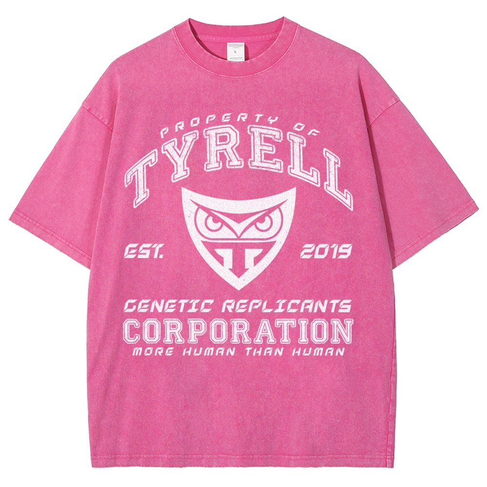 Nexus 6 Orion Vintage Distressed T-shirt