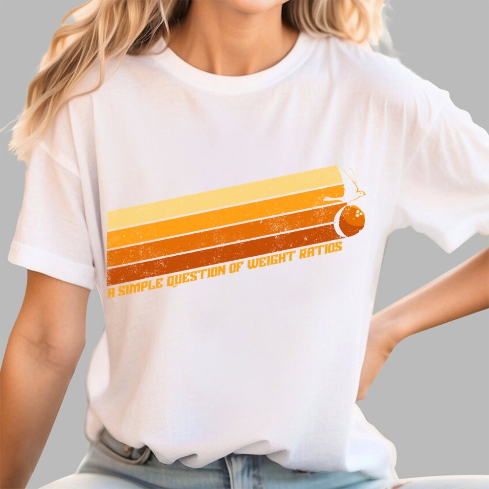 Vintage Flight Geek T-Shirt
