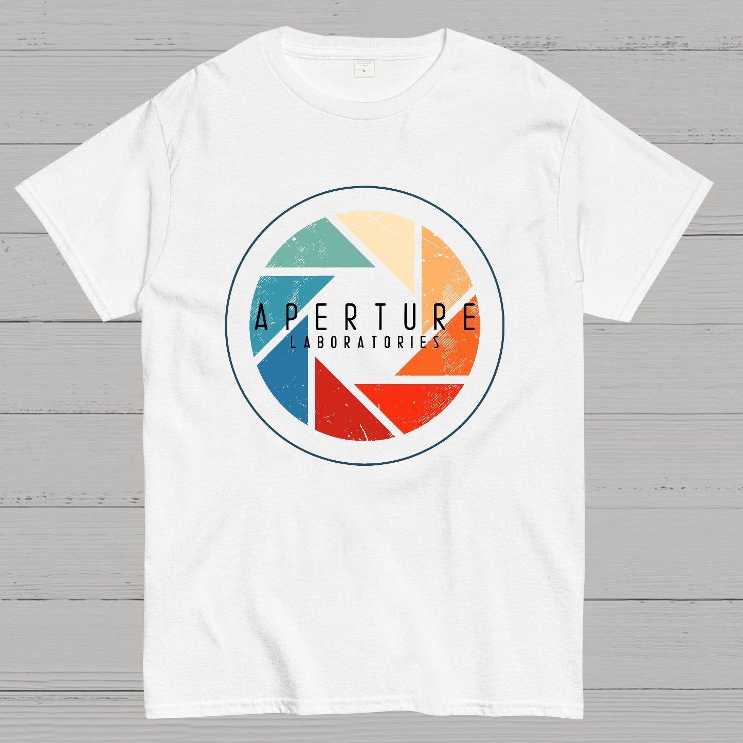 Nerdy Tech T-Shirt