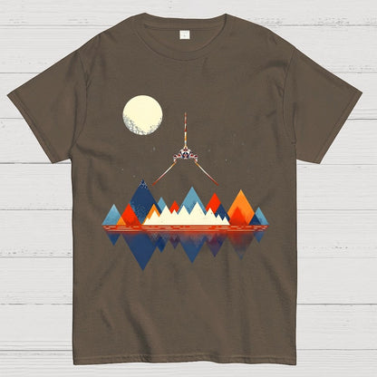 Arrival Geek T-Shirt