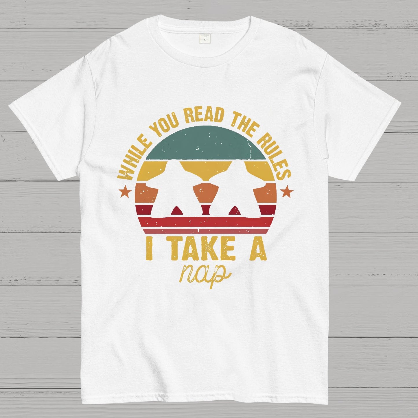 Board Game Geeky T-Shirt