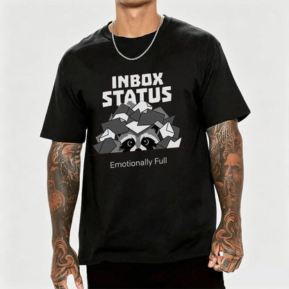 Full Inbox T-Shirt
