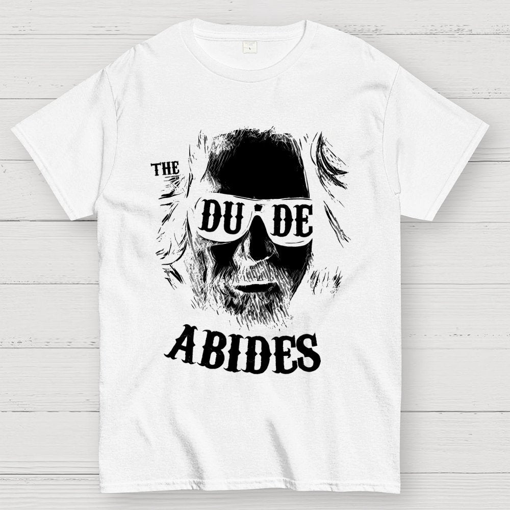 The Guy Endures Geek T-Shirt