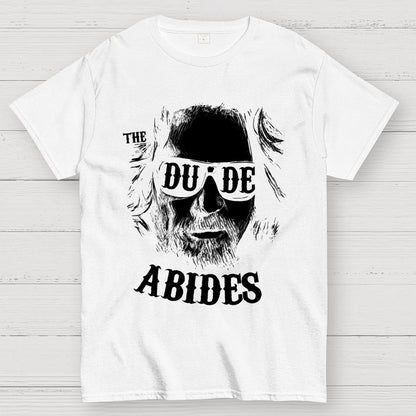 The Guy Endures Geek T-Shirt