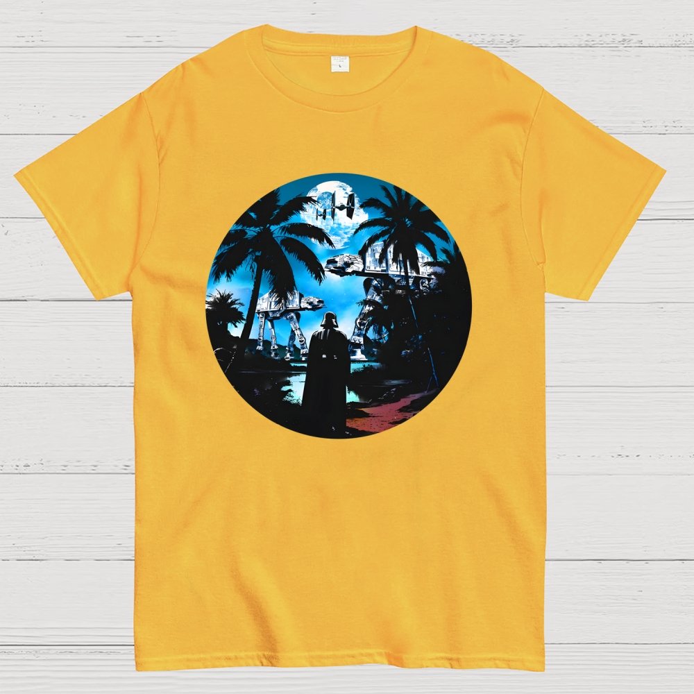 Welcome To Adventure Geek T-Shirt