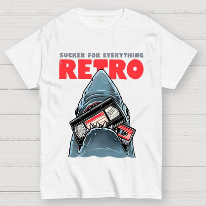 Very Best At Chilling Geek T-Shirt