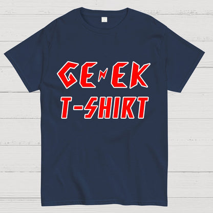 Exclusive For Geek Friends T-Shirt