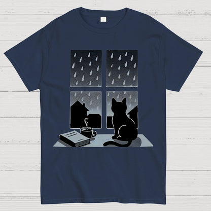 Purrfect day Geek T-Shirt