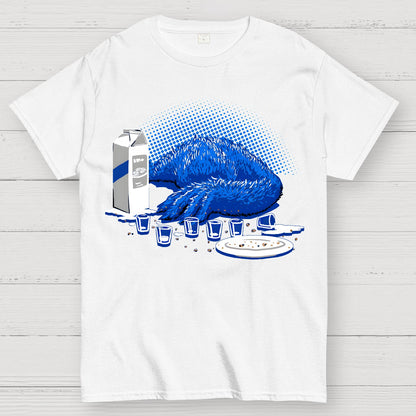 The Binge Geek T-Shirt