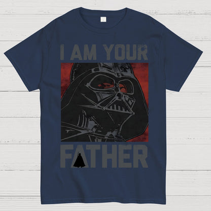 I Am Your Mentor Geek T-Shirt