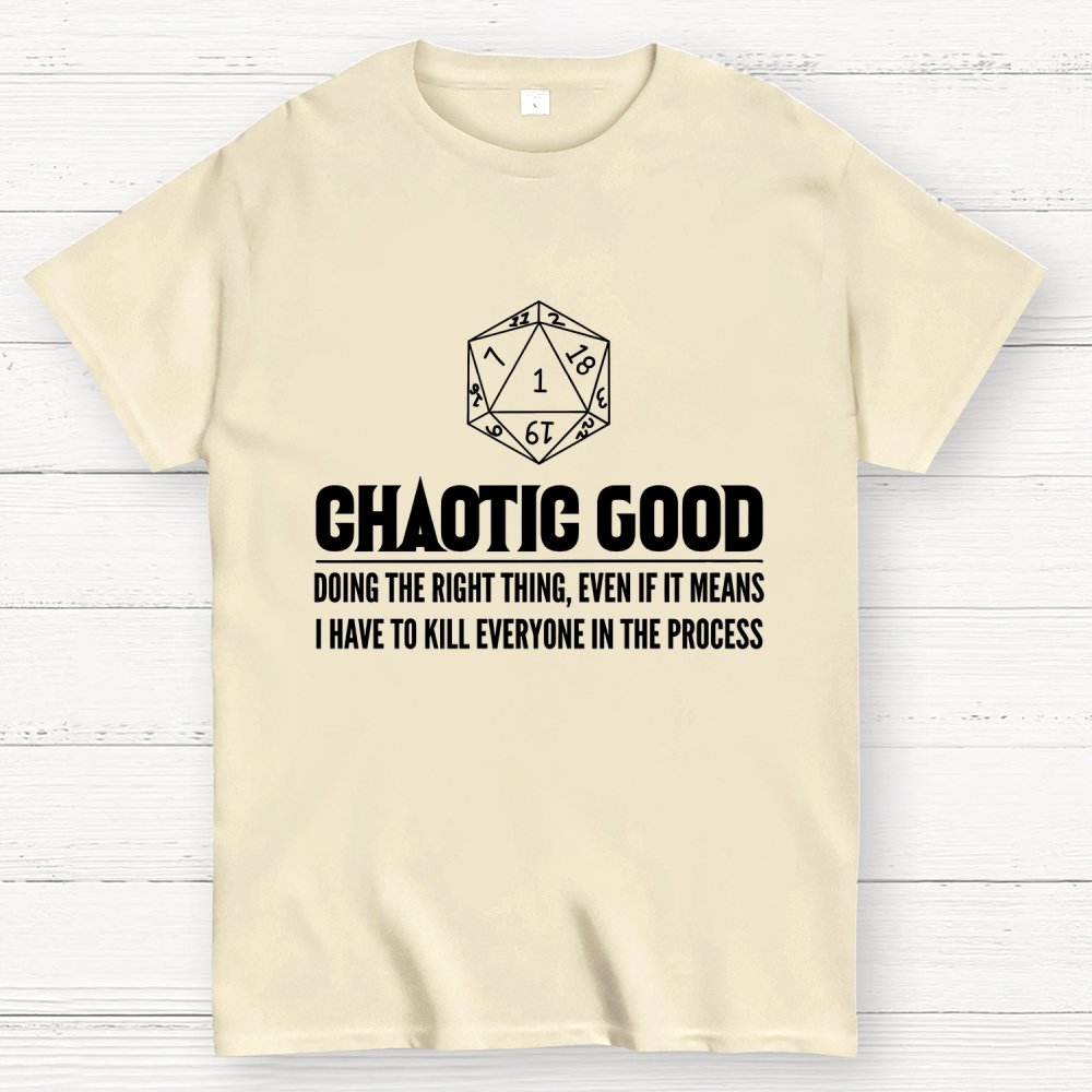 Adventure RPG Dice Fantasy Geschenk Geek T-Shirt
