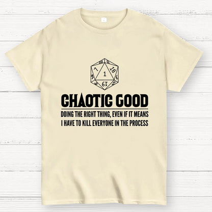 Adventure RPG Dice Fantasy Geschenk Geek T-Shirt