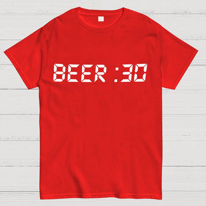 It's Time To Drink Geeky T-Shirt