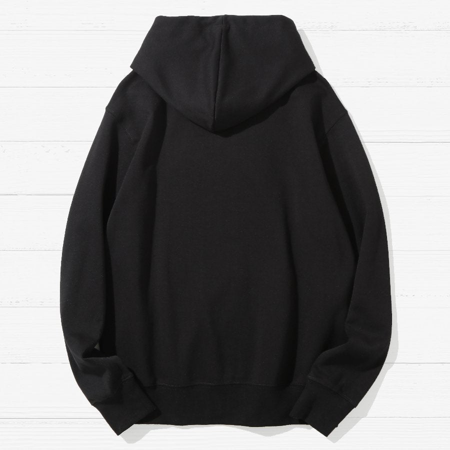 Solvem Probler Geek Cotton Hoodie