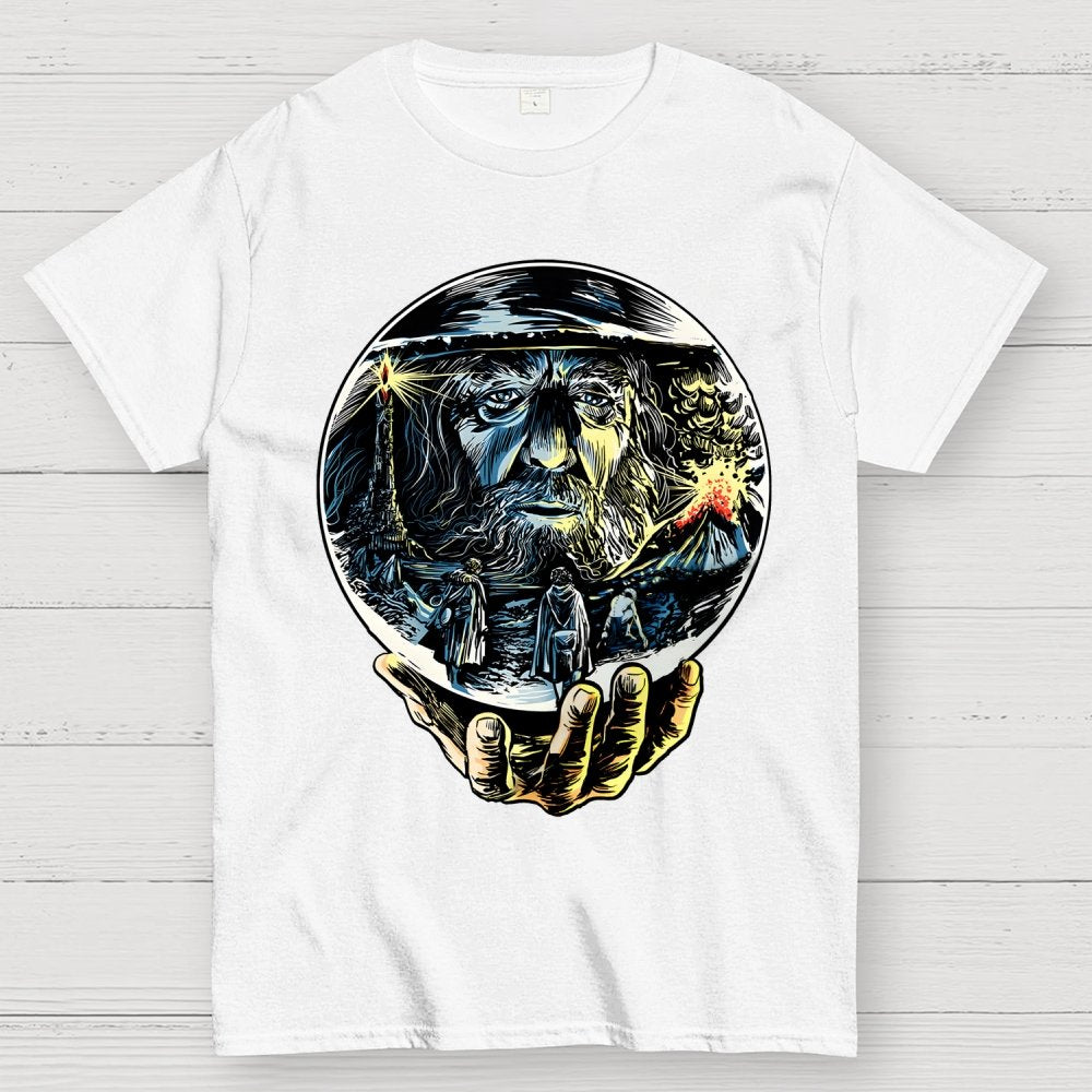 Visions Geek T-Shirt