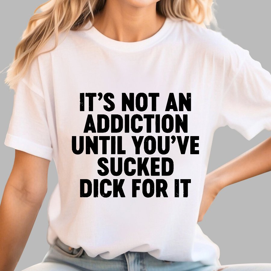 Bold Statements Geek T-Shirt