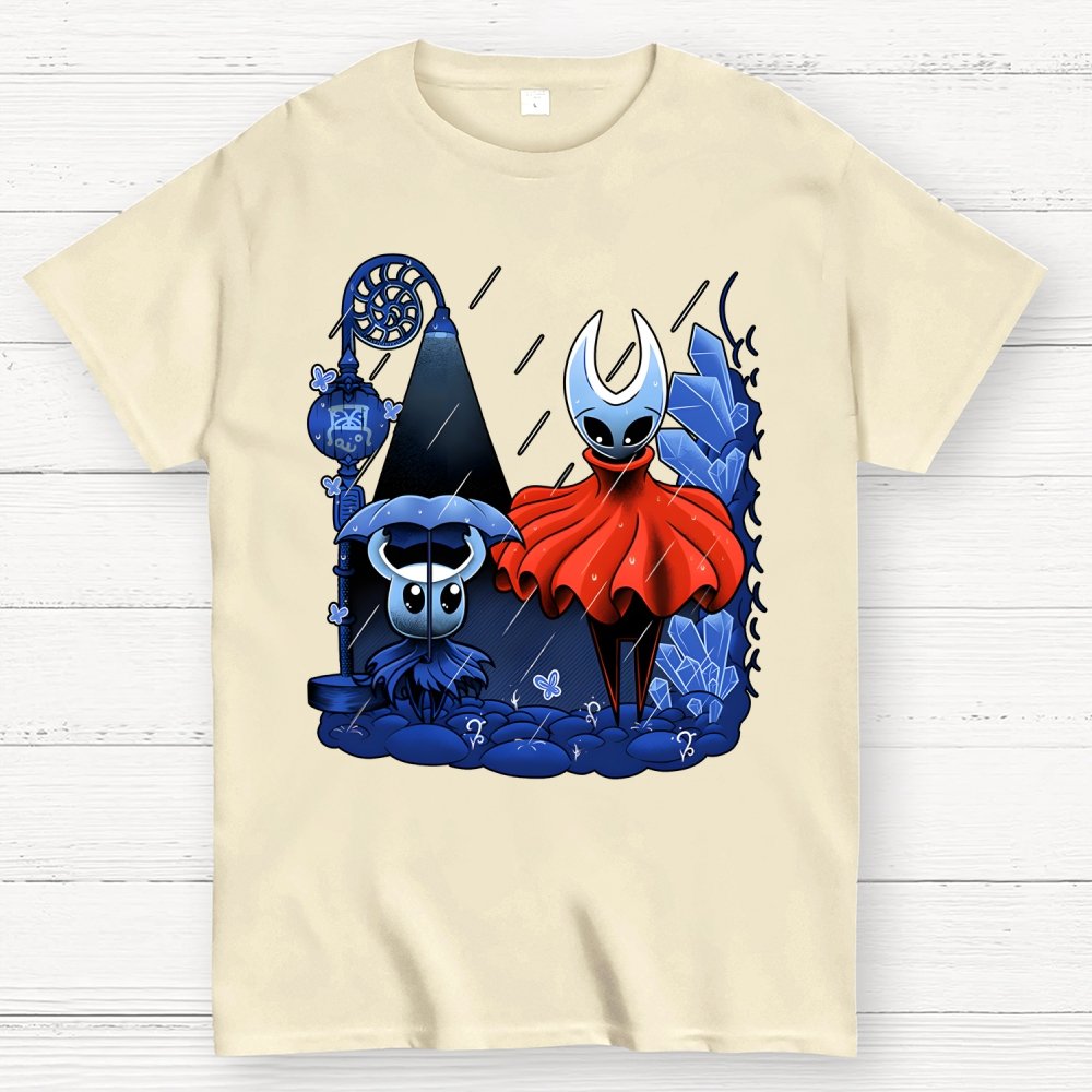 My Neighbor Hornet Geek T-Shirt