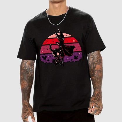 Vintage Hollow Geek T-Shirt