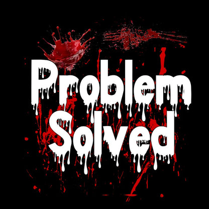 Solvem Probler Geek Cotton Hoodie