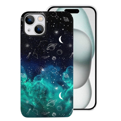 Starry Constellation Phone Cases