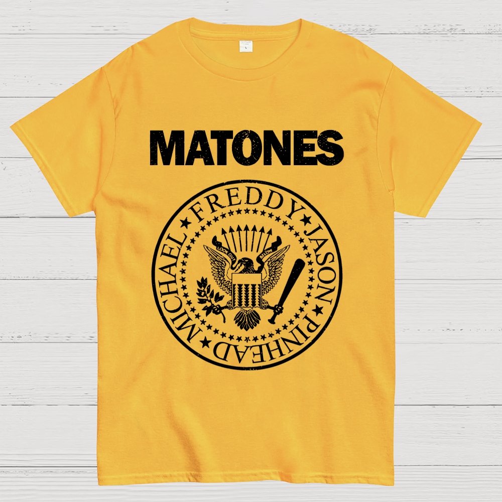 Matones Geek T-Shirt