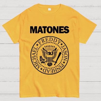 Matones Geek T-Shirt