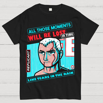 Cyber Being Geek T-Shirt