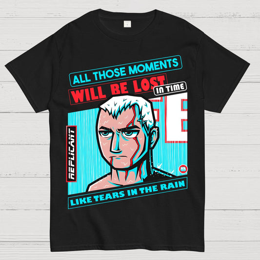 Cyber Being Geek T-Shirt