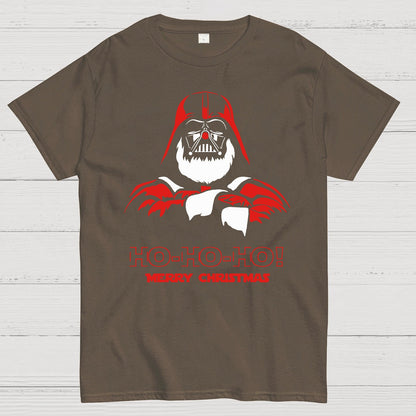 Ho-Ho-Ho！Geek T-Shirt