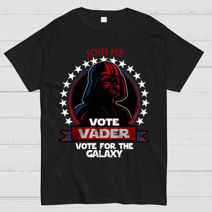 Vote for the Galaxy Geek T-Shirt