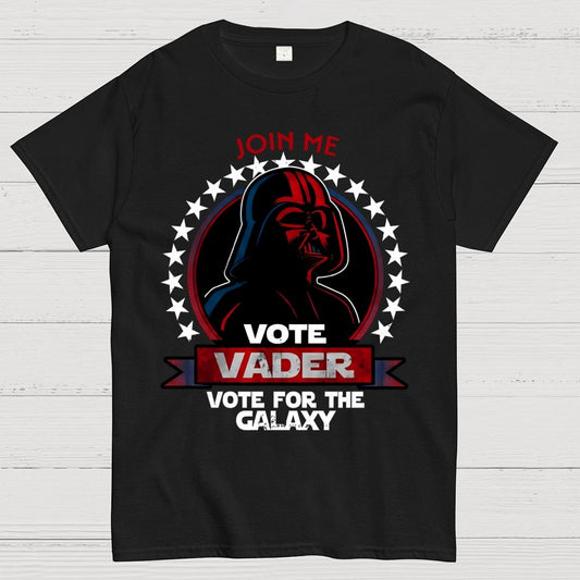 Vote for the Galaxy Geek T-Shirt