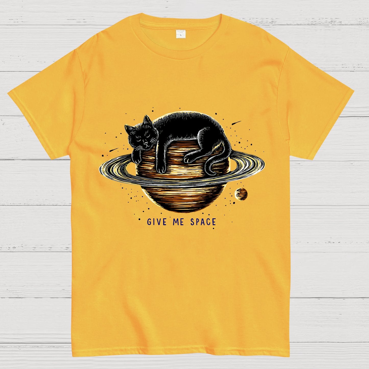 Give me space Geek T-Shirt