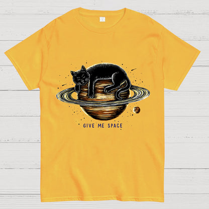 Give me space Geek T-Shirt