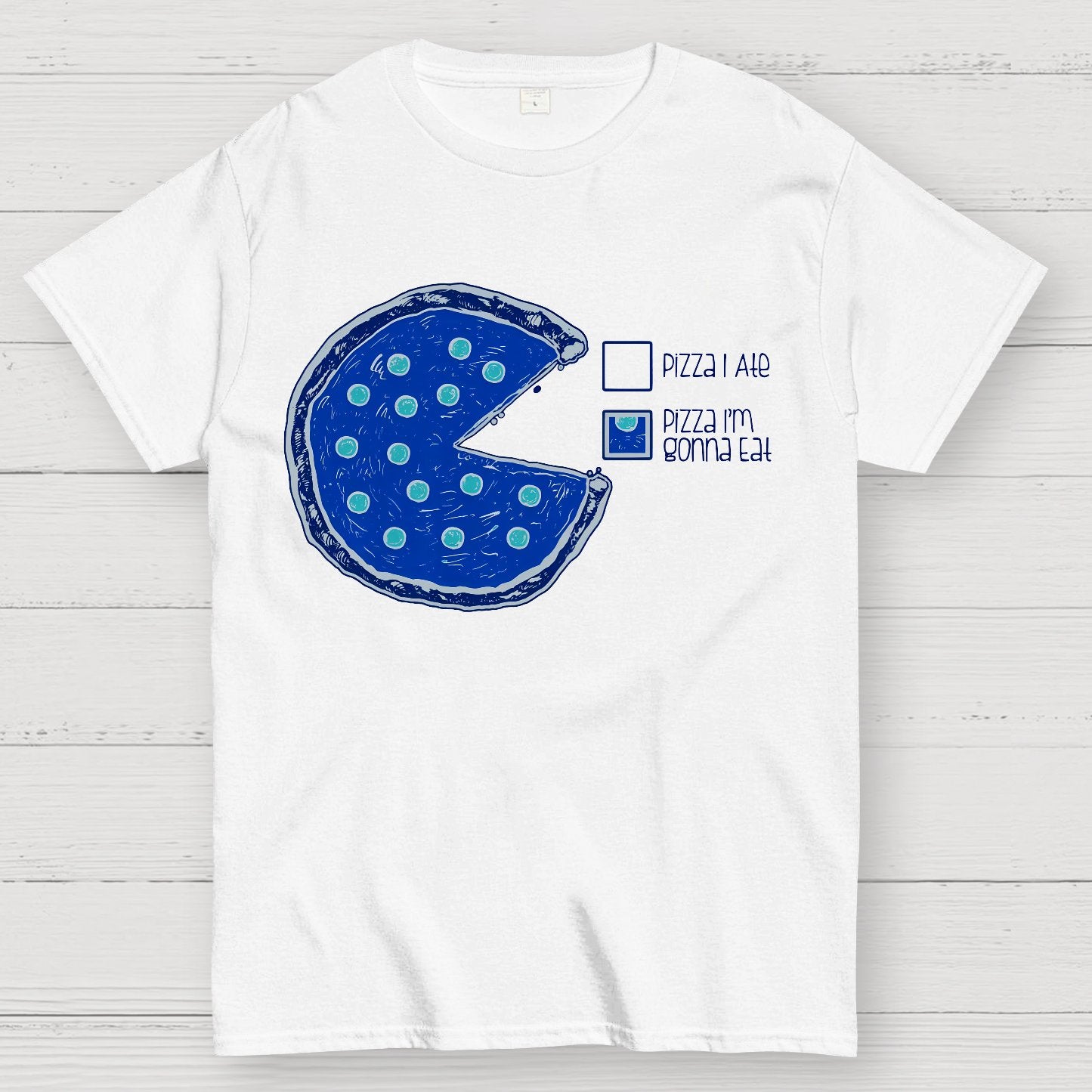 Geek T-Shirt