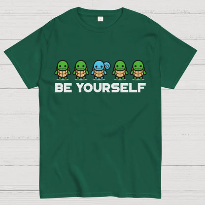 Always Be You Geek T-Shirt