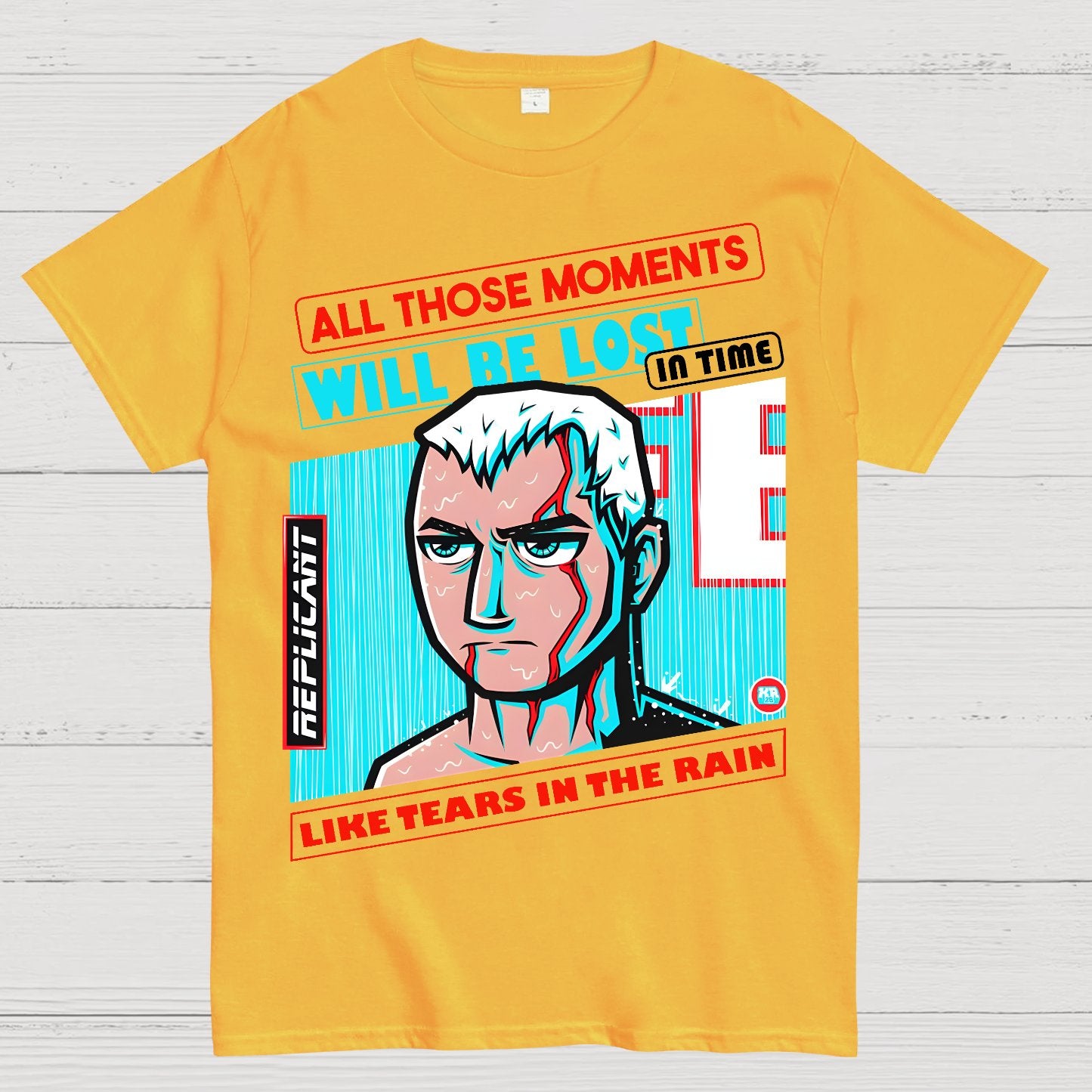 Cyber Being Geek T-Shirt
