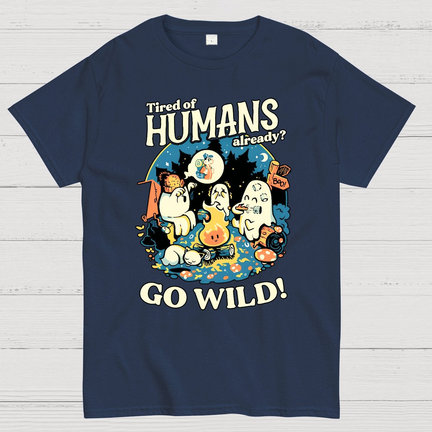 Geek T-Shirt