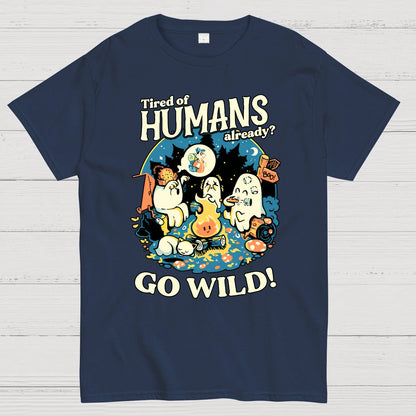 Geek T-Shirt