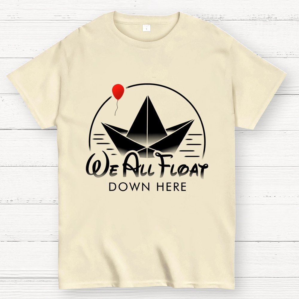 We All Soar Geek T-Shirt
