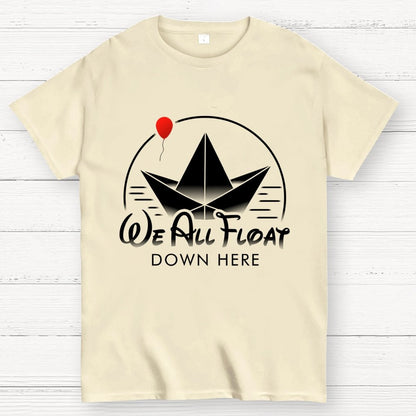 We All Soar Geek T-Shirt