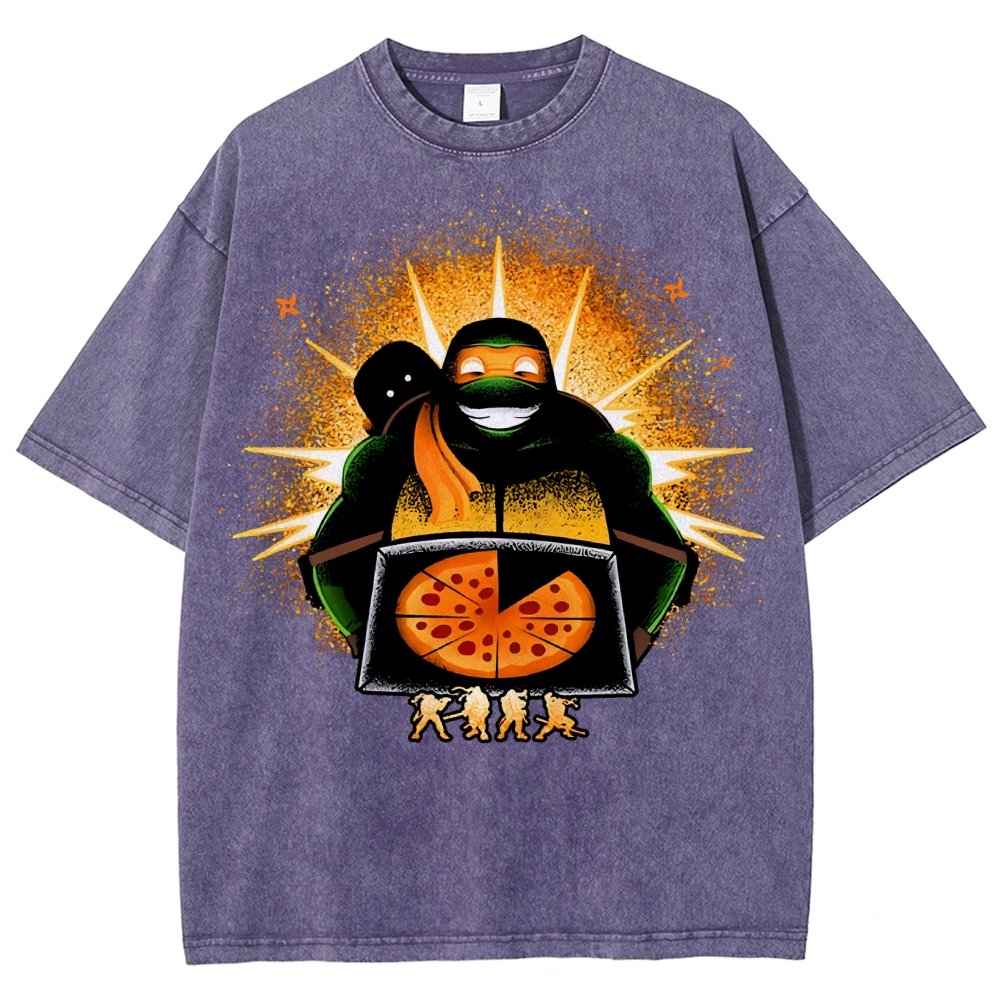 The Goof Vintage Distressed T-shirt